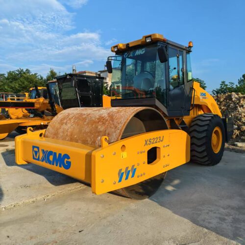 Road Roller