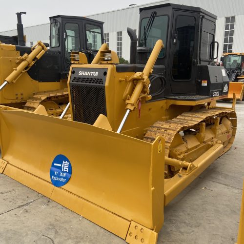 Bulldozer