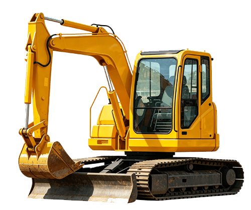Forklift Truck