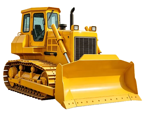 Bulldozer