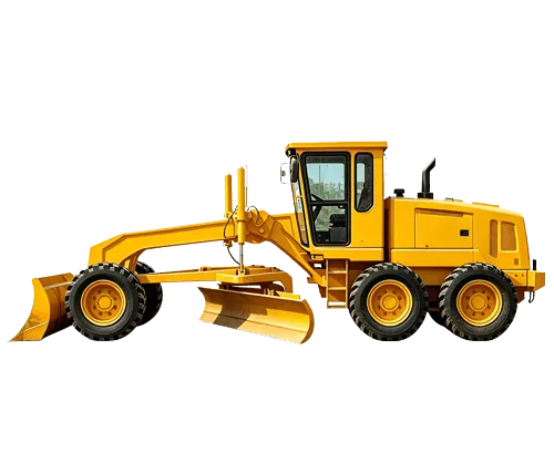 Motor Grader