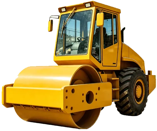 Road Roller