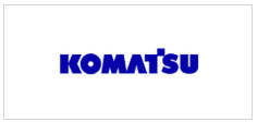 Komatsu