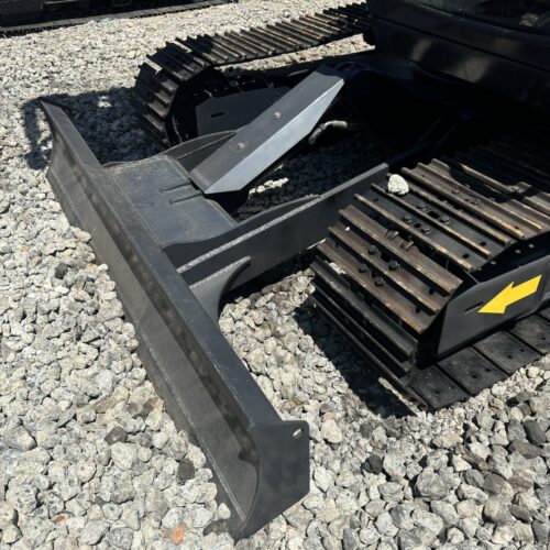 Original Used Hitachi ZX70 Small Crawler Excavator for Landscaping and Trench ...