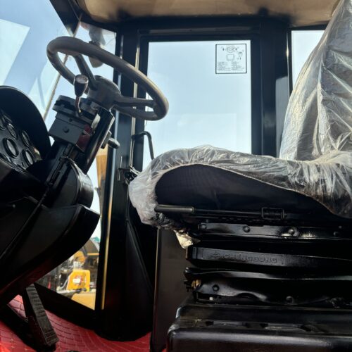 Original Used Caterpillar 966H Wheel Loader for Bulk Material Handling - Loader - yixinexcavator.com