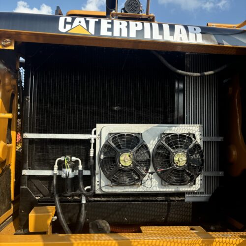 Original Used Caterpillar 966H Wheel Loader for Bulk Material Handling - Loader - yixinexcavator.com