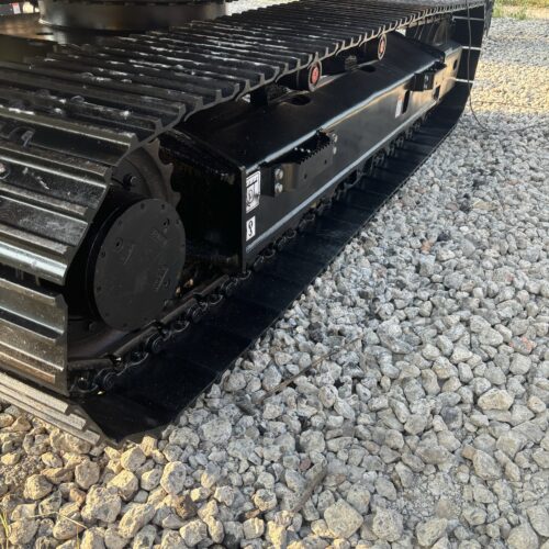 Original Used SANY SY135C Medium Excavator for Site Development and Digging</t...