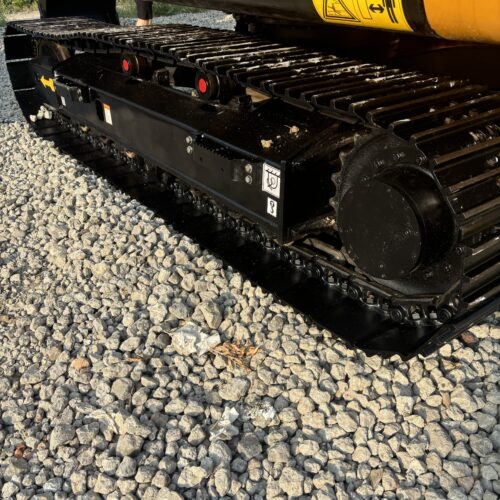 Original Used SANY SY135C Medium Excavator for Site Development and Digging</t...