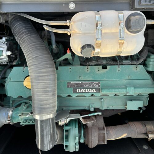 Original Used Volvo EC240 Hydraulic Excavator for Roadworks and Earthmoving</t...