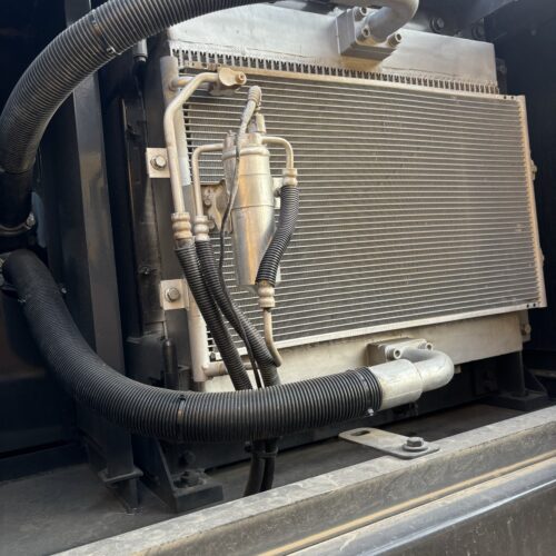 Original Used Volvo EC240 Hydraulic Excavator for Roadworks and Earthmoving</t...