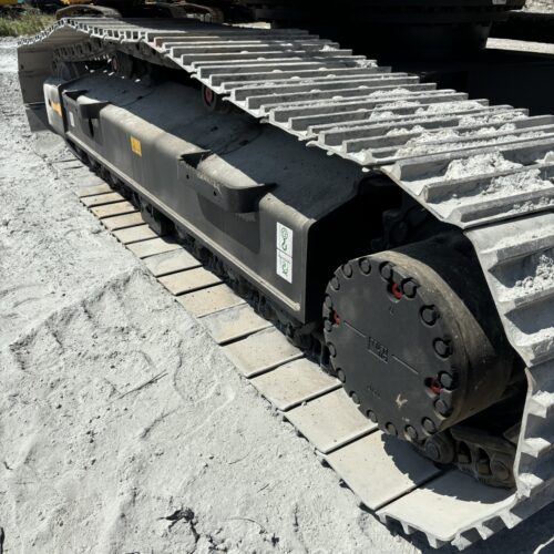 Original Used Komatsu PC210LC Tracked Excavator for Earthmoving and Building W...