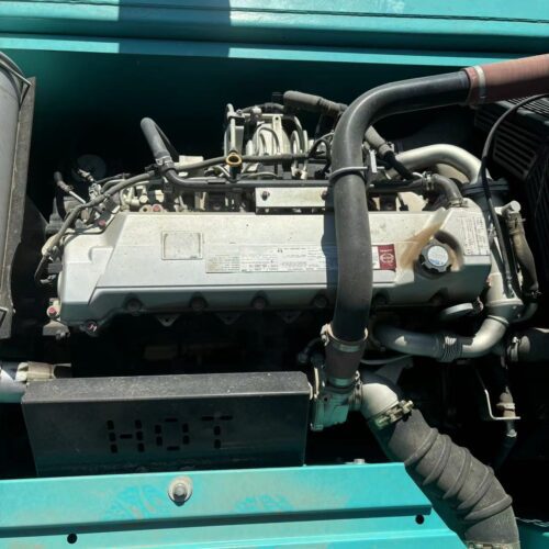 Original Used Kobelco SK350D Heavy Excavator for Demolition and Earthmoving</t...