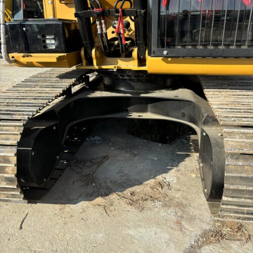Original Used Caterpillar 315D2 GC Excavator for Utility and General Construct...
