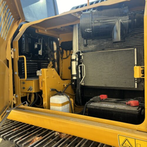 Original Used Caterpillar 315D2 GC Excavator for Utility and General Construct...