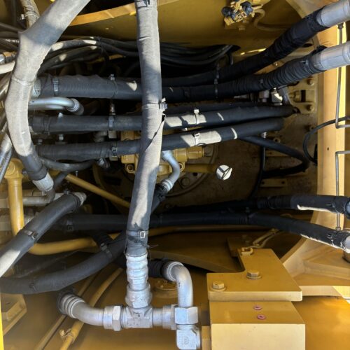 Original Used Caterpillar 315D2 GC Excavator for Utility and General Construct...