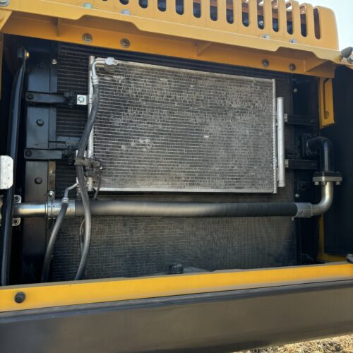 Original Used Volvo EC300DL Heavy Excavator for Mining and Civil Construction<...