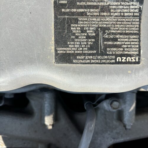 Original Used Hitachi ZX160 Hydraulic Digger for Construction and Ground Prepa...