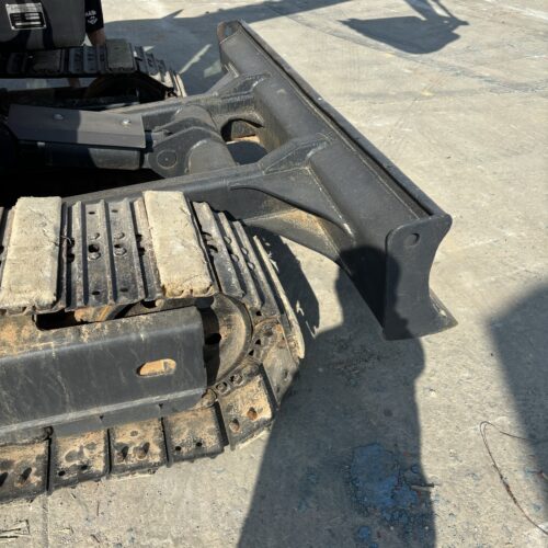 Original Used Doosan DX75LC-9C Compact Crawler Excavator for Construction Work - Excavator - yixinexcavator.com