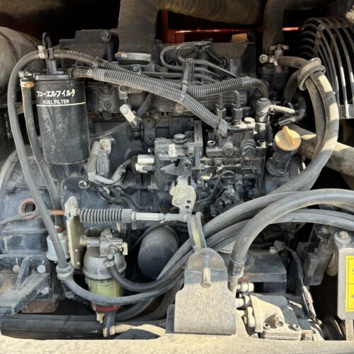 Original Used Doosan DX75LC-9C Compact Crawler Excavator for Construction Work - Excavator - yixinexcavator.com