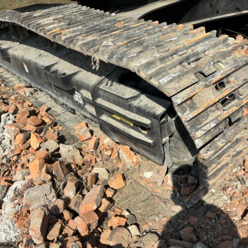 Original Used SANY SY305H Crawler Excavator for Heavy Earthmoving and Construc...