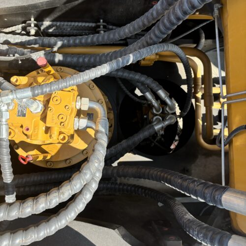 Original Used SANY SY305H Crawler Excavator for Heavy Earthmoving and Construc...