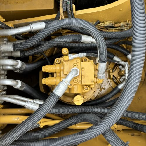 Original Used Caterpillar 320GC Crawler Excavator for General Construction and Earthmoving Projects - Excavator - yixinexc...