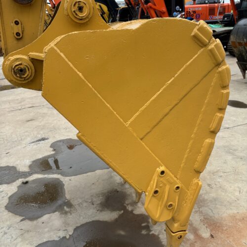Original Used Caterpillar 320GC Crawler Excavator for General Construction and Earthmoving Projects - Excavator - yixinexc...