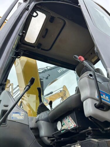Original Used Komatsu PC78US Compact Excavator for Urban and Restricted Access...