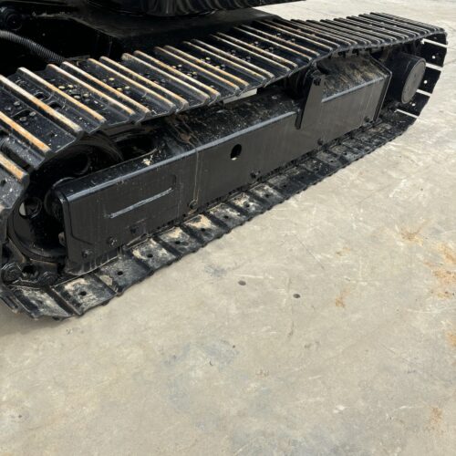 Original Used SANY SY35U Mini Digger for Landscaping and Small Construction Si...