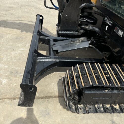 Original Used SANY SY35U Mini Digger for Landscaping and Small Construction Si...