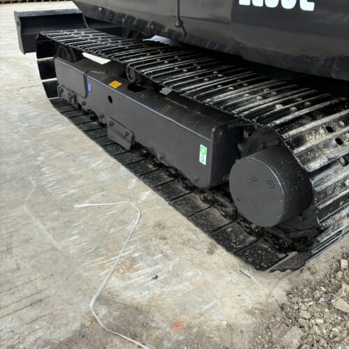 Original Used Volvo EC60C Small Excavator for Landscaping and Trenching - Excavator - yixinexcavator.com