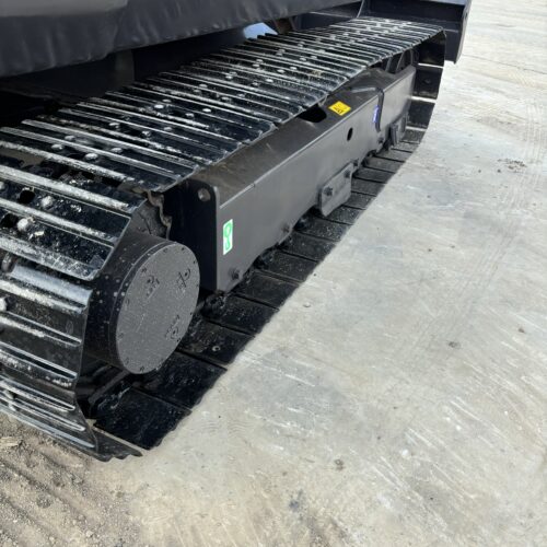Original Used Volvo EC60C Small Excavator for Landscaping and Trenching - Excavator - yixinexcavator.com