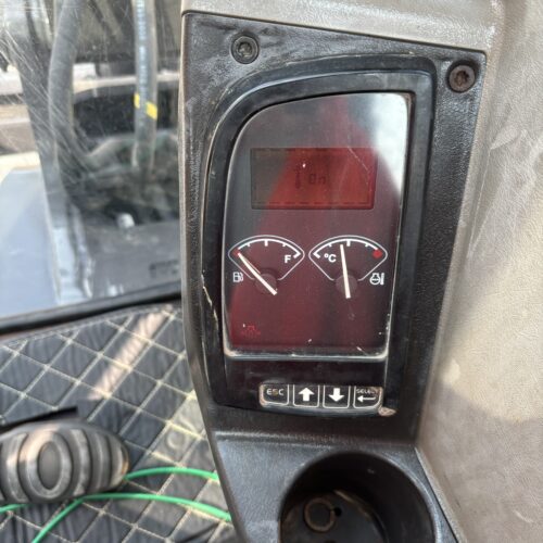 Original Used Volvo EC60C Small Excavator for Landscaping and Trenching - Excavator - yixinexcavator.com