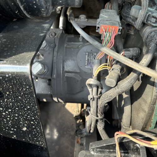 Original Used Volvo EC60C Small Excavator for Landscaping and Trenching - Excavator - yixinexcavator.com