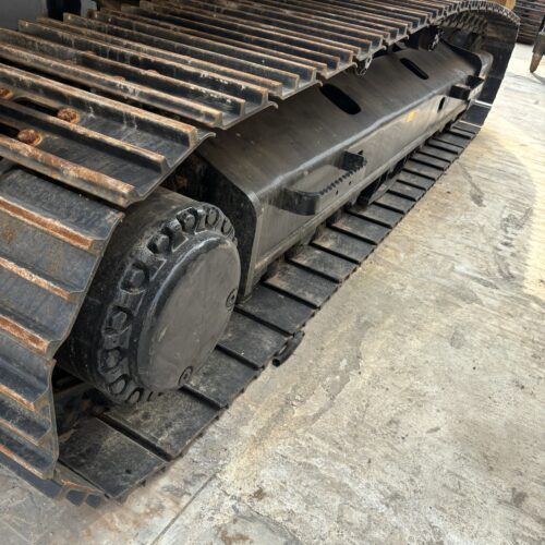 Original Used Caterpillar 324D2 Hydraulic Crawler Excavator for Infrastructure Projects - Excavator - yixinexcavator.com