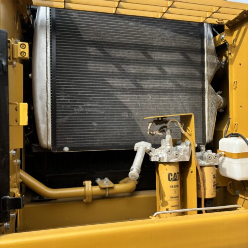 Original Used Caterpillar 324D2 Hydraulic Crawler Excavator for Infrastructure Projects - Excavator - yixinexcavator.com