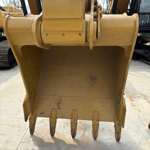 Original Used Caterpillar 324D2 Hydraulic Crawler Excavator for Infrastructure Projects - Excavator - yixinexcavator.com