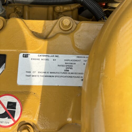 Original Used Caterpillar 324D2 Hydraulic Crawler Excavator for Infrastructure Projects - Excavator - yixinexcavator.com