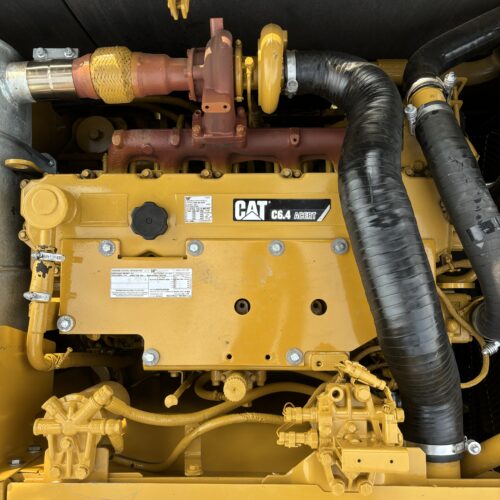 Original Used Caterpillar 320D2 Crawler Excavator for Site Excavation and Civi...