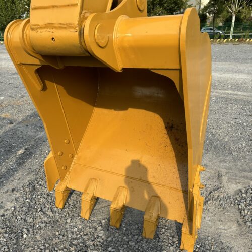 Original Used Caterpillar 320D2 Crawler Excavator for Site Excavation and Civi...