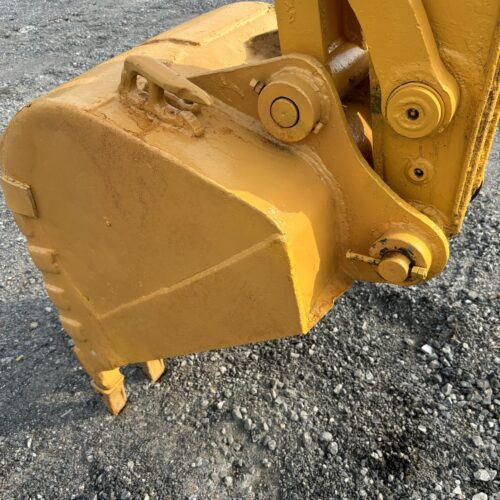 Original Used Komatsu PC60 Compact Hydraulic Excavator for Small Site Projects...
