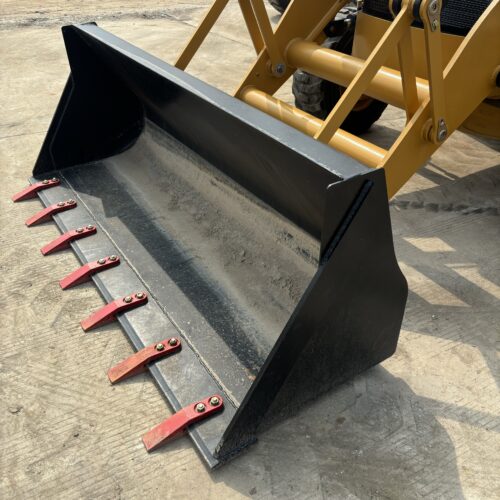 Original Used Caterpillar 420F Backhoe Loader for Digging, Loading and Roadworks - Backhoe Loader - yixinexcavator.com