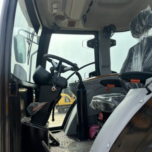 Original Used Caterpillar 420F Backhoe Loader for Digging, Loading and Roadworks - Backhoe Loader - yixinexcavator.com