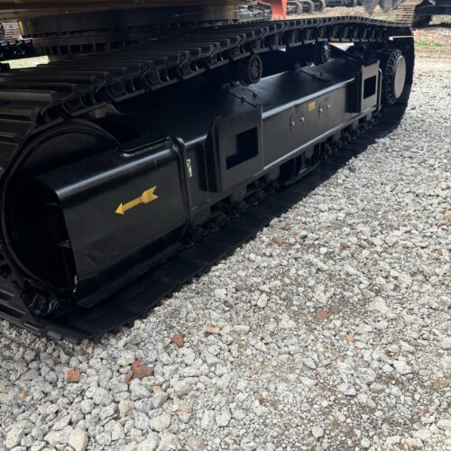 Original Used Caterpillar 330D2L Hydraulic Excavator for Heavy Construction an...