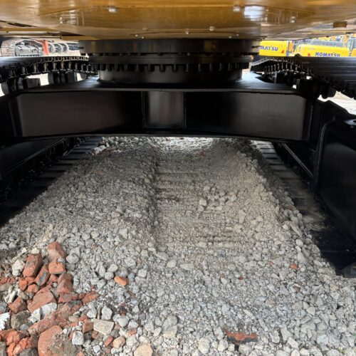 Original Used Caterpillar 330D2L Hydraulic Excavator for Heavy Construction an...