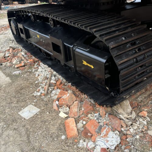 Original Used Caterpillar 330D2L Hydraulic Excavator for Heavy Construction an...