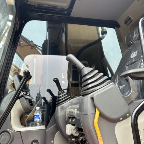 Original Used Caterpillar 330D2L Hydraulic Excavator for Heavy Construction an...