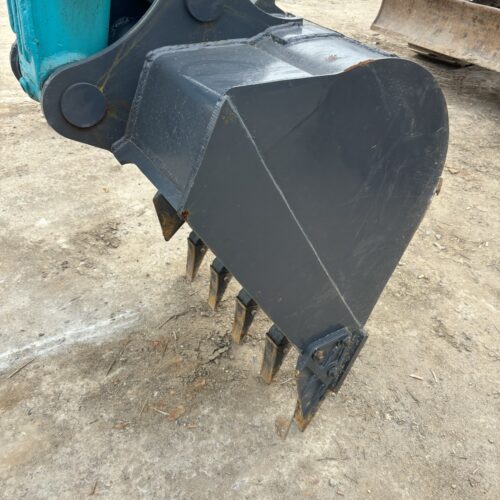 Original Used Sunward SWE70E Compact Hydraulic Excavator for Small Constructio...
