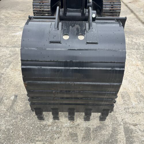 Original Used SANY SY60C Small Crawler Excavator for Trenching and Site Prepar...