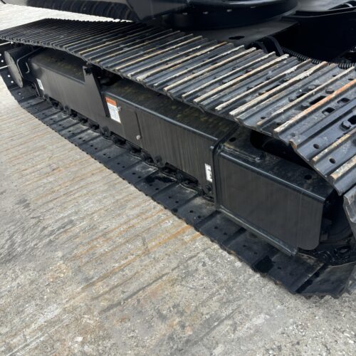 Original Used SANY SY60C Small Crawler Excavator for Trenching and Site Prepar...